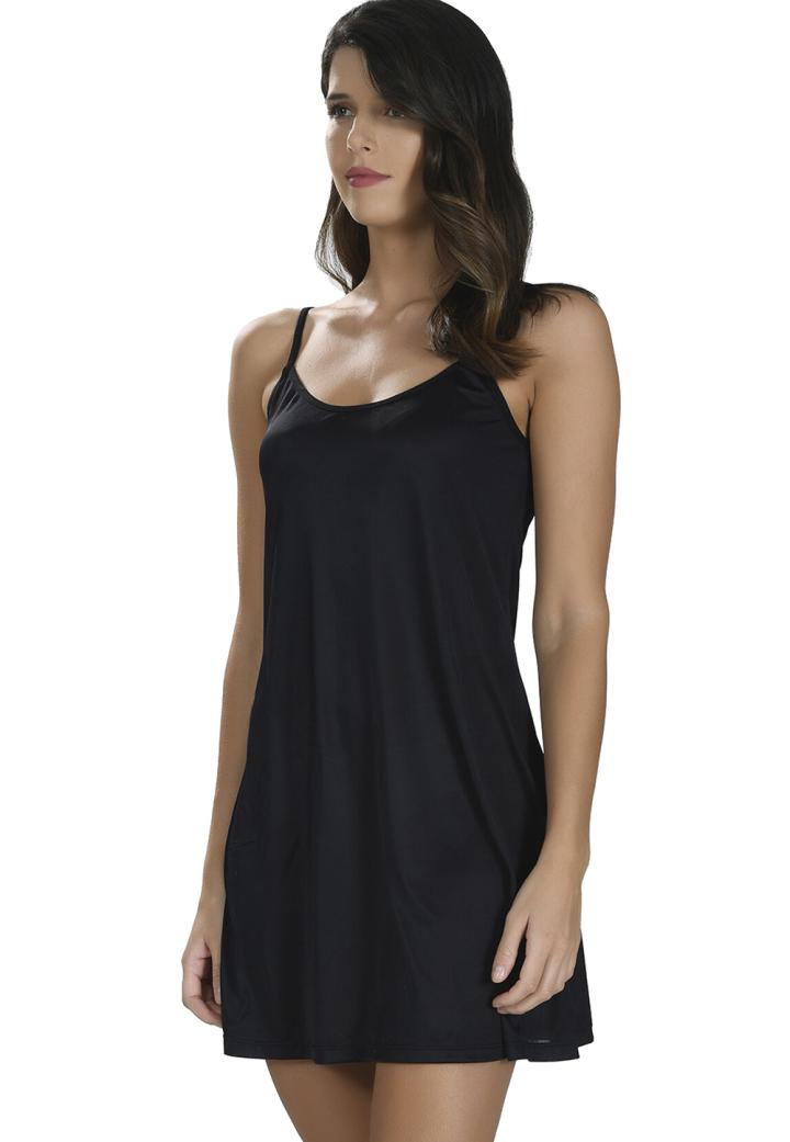 Furou damă elegant NBB, Negru