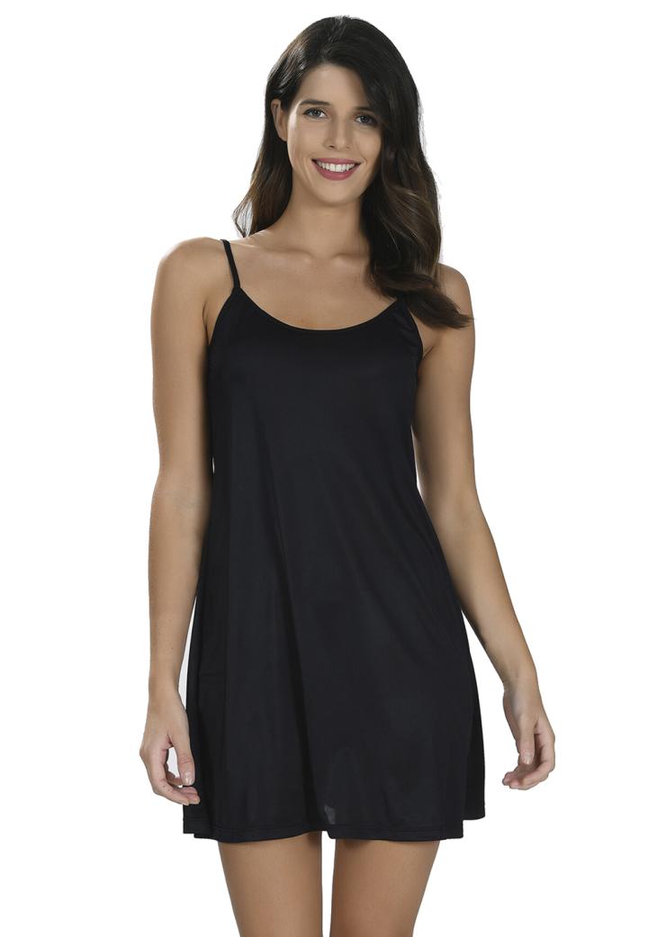 Furou damă elegant NBB, Negru