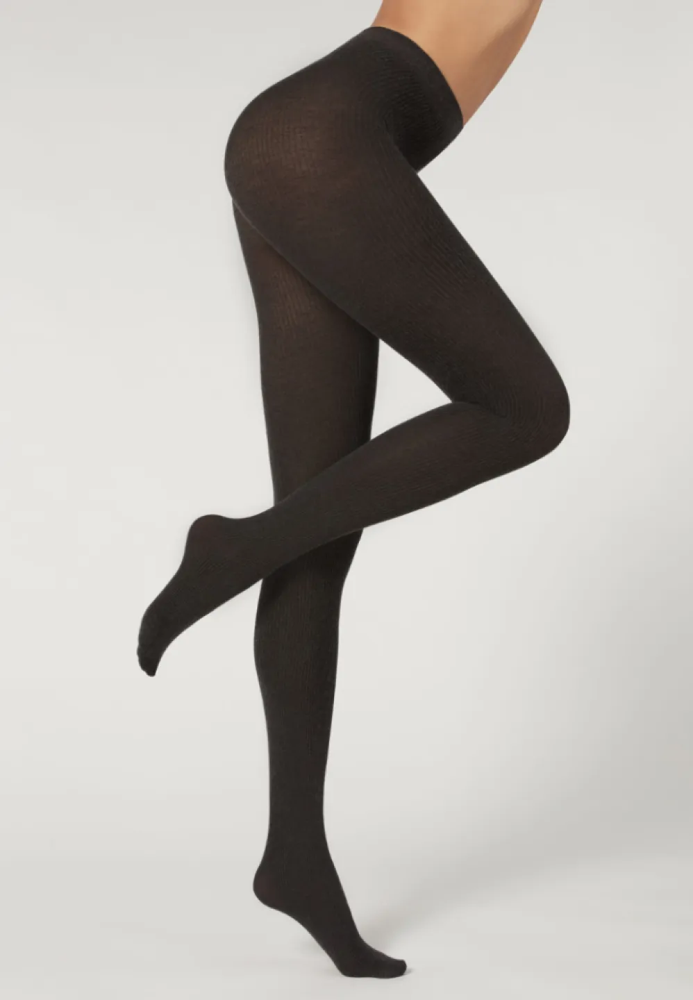 Dres Penti Doris 50 DEN Kaki – Confort și Eleganță - 2