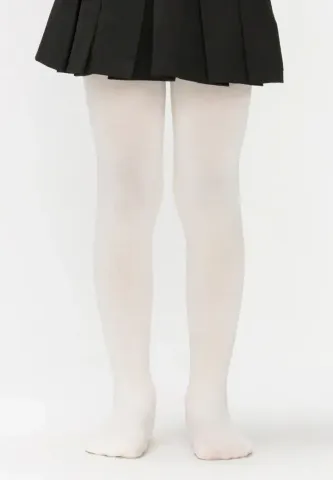 Dres Penti Fetițe – Bambu Mat, Vanilie