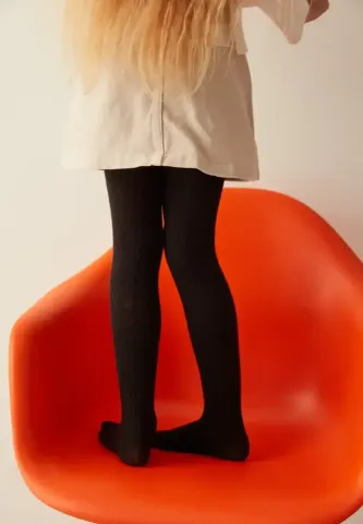 Dres Fete Penti Karina Bumbac Tricotat – Maro hover