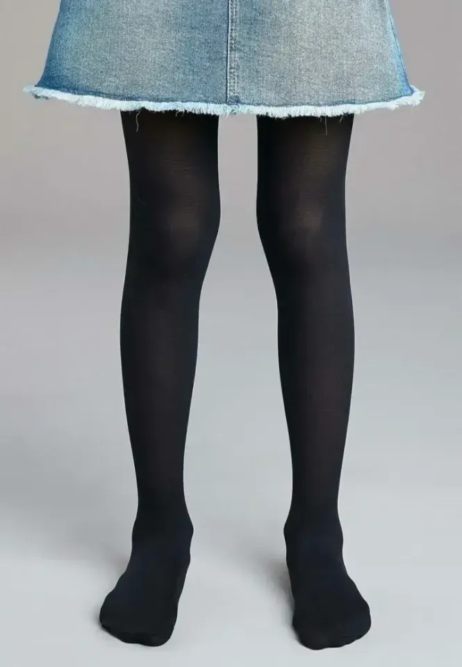 Dres Fete Penti „Micro“ 40 DEN – Bleumarin