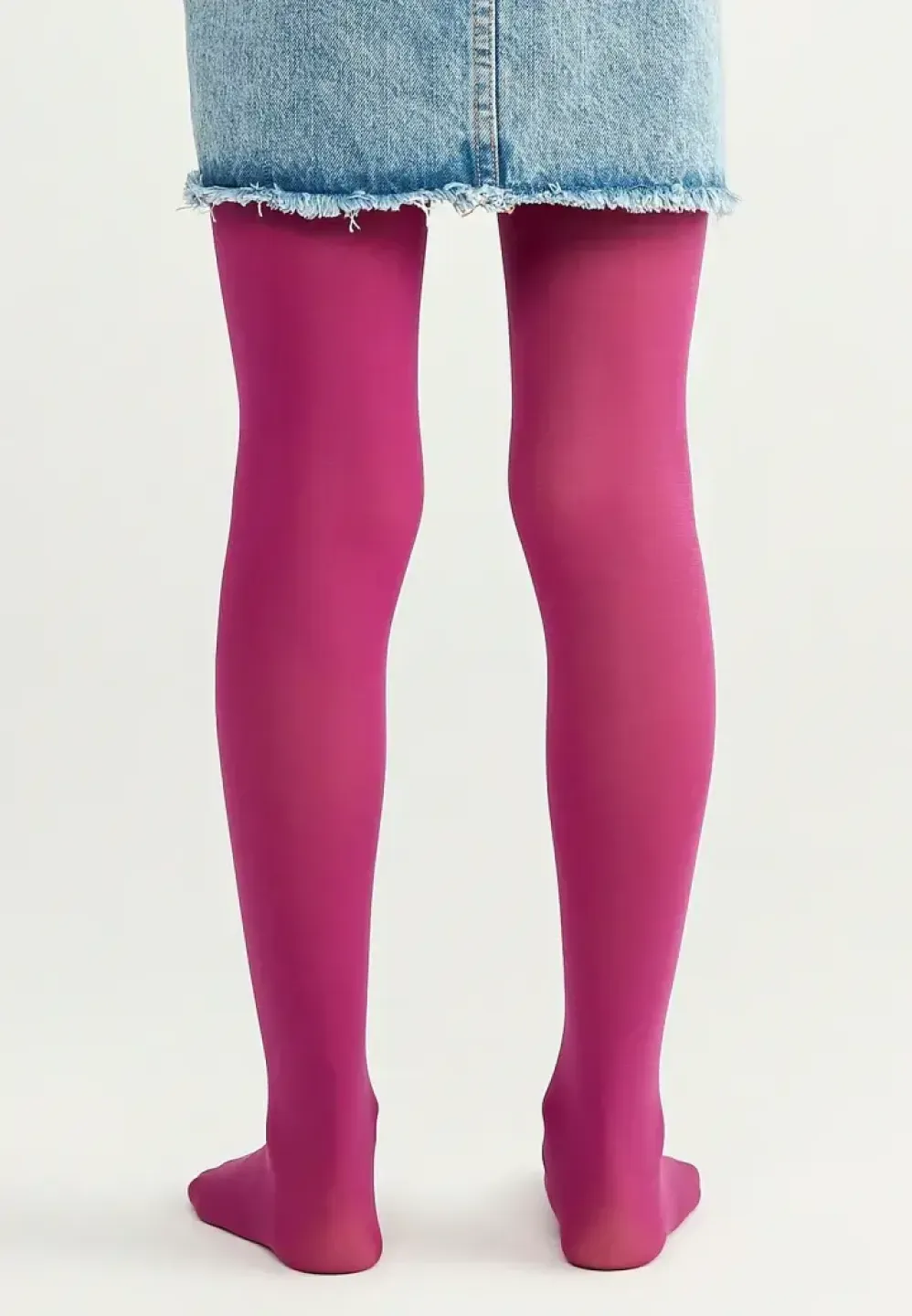 Dres Penti Fete, Micro 40 Den, Fucsia - 2