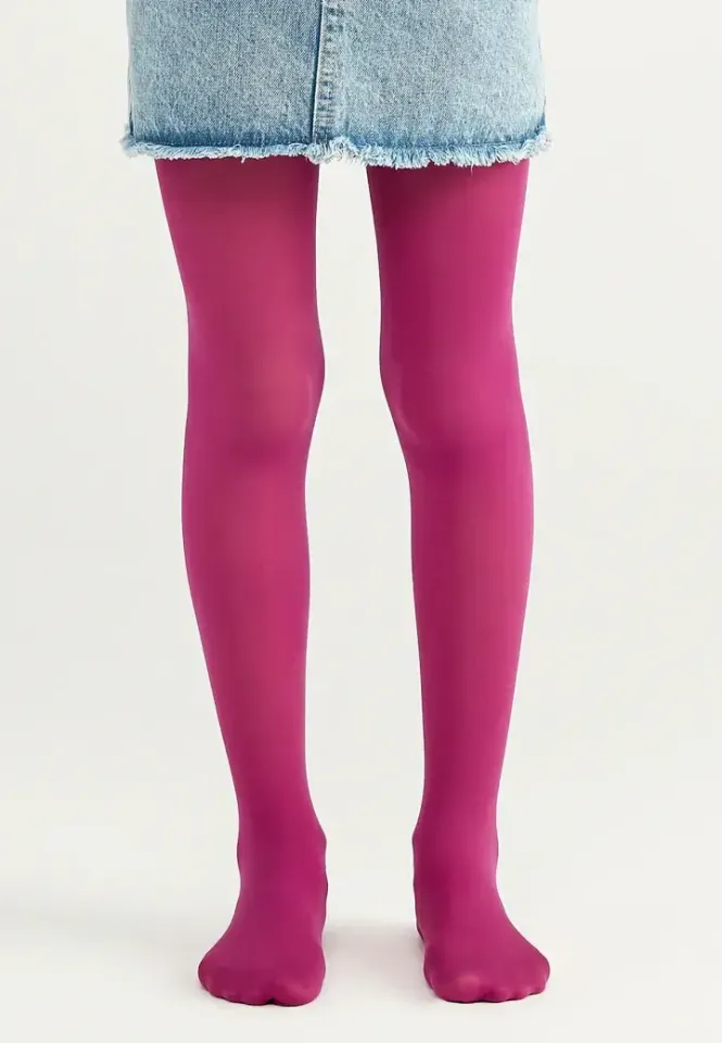 Dres Penti Fete, Micro 40 Den, Fucsia