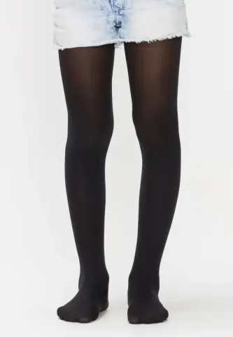 Dres Penti Fete, Micro 40 Den, Negru