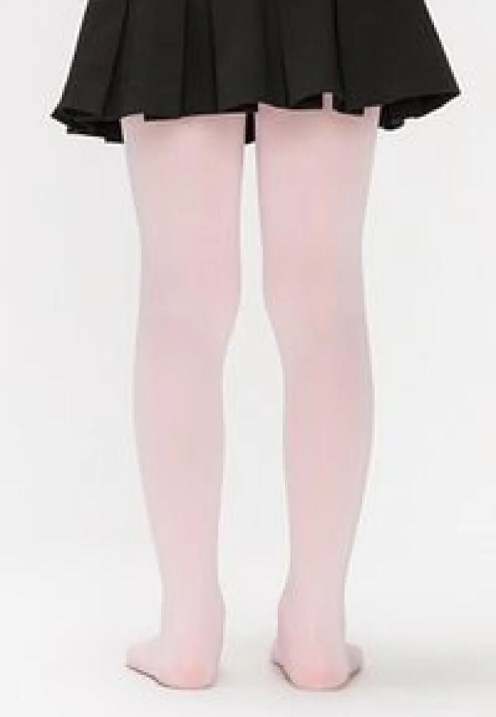 Dres Penti Fete, Micro 40 Den, Roz - 2