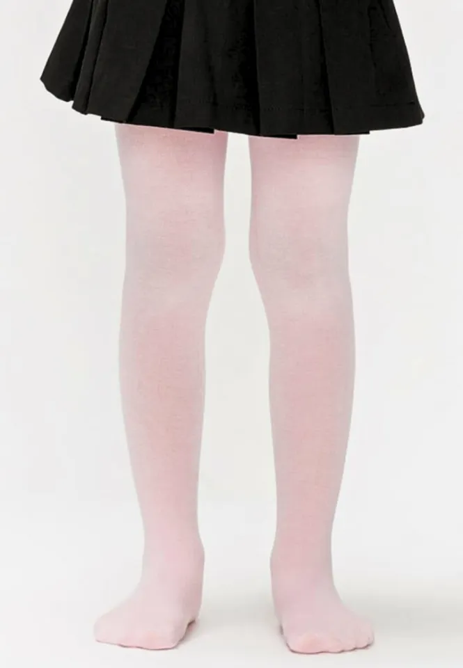 Dres Penti Fete, Micro 40 Den, Roz