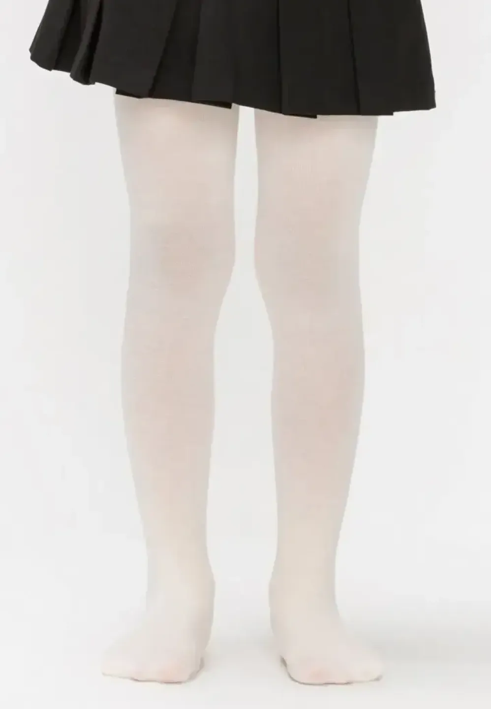 Dres Penti Fete, Micro 40 Den, Vanilie - 1