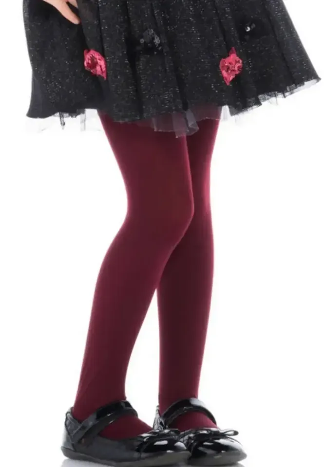 Dres Penti Fete, Micro 40 Den, Bordo