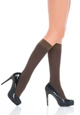 Sosete Penti, Extra Cotton 70 Den, Cacao