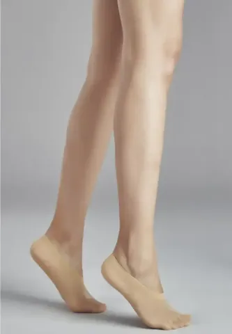 Tălpici Penti Suba Nylon, Bronze