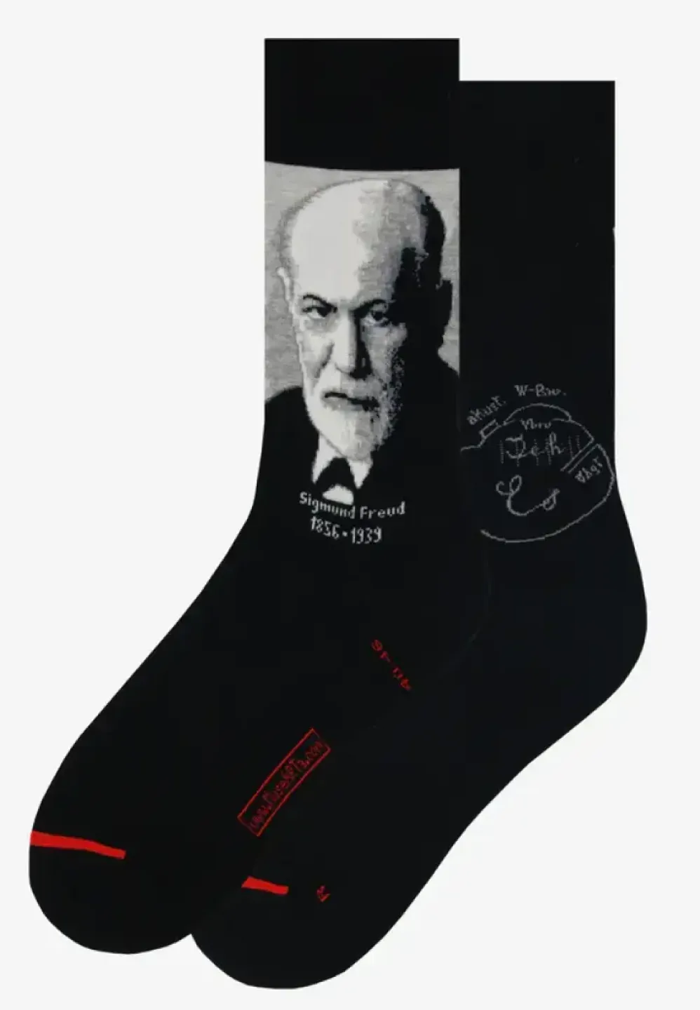 Șosete Bărbați Sigmund Freud - 1