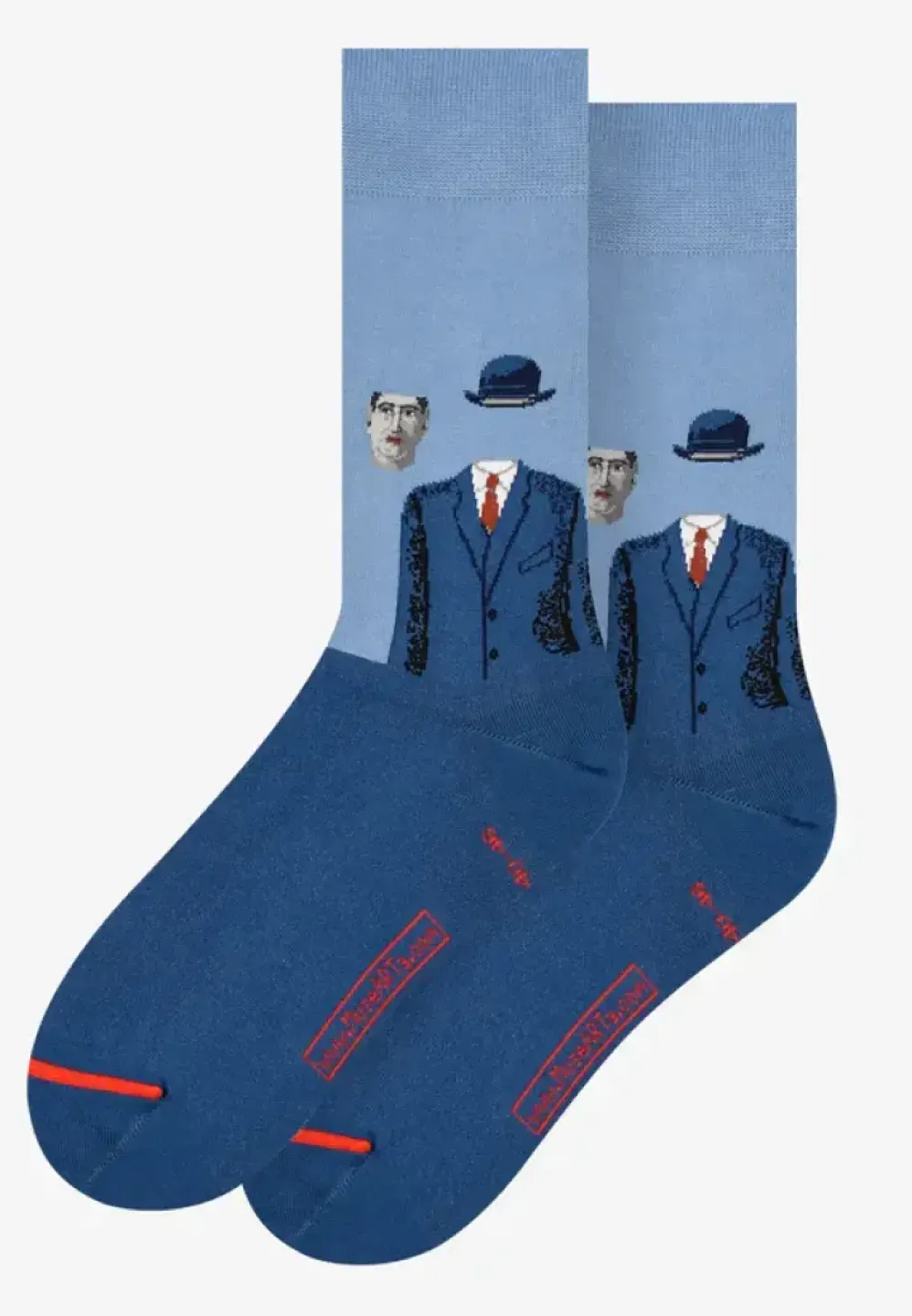 Șosete Bărbați Model Costum - 1