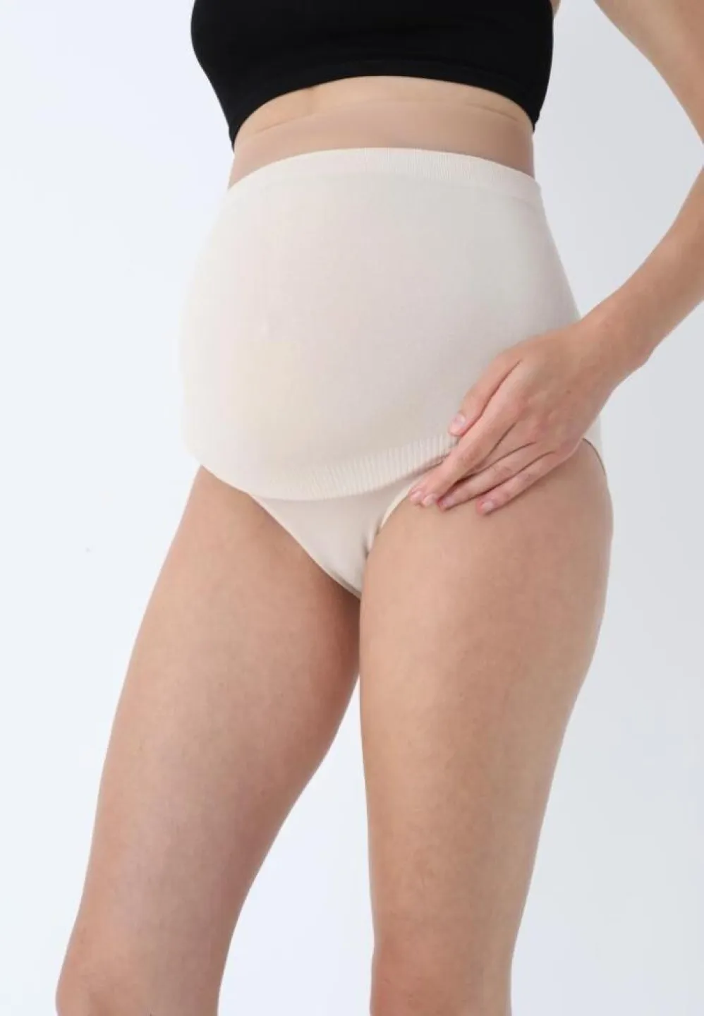 Chilot damă gravide din Modal - 1