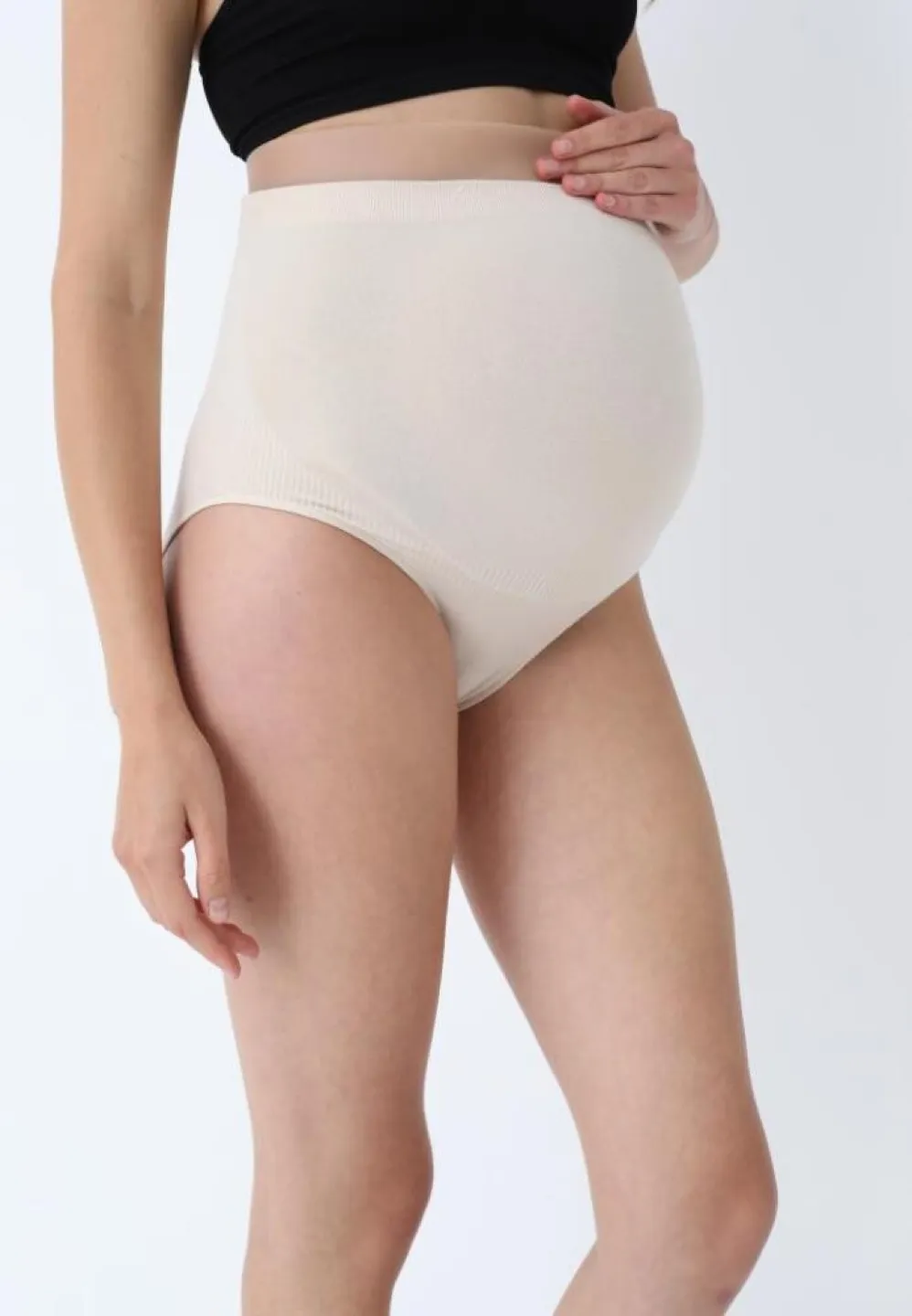 Chilot damă gravide din Modal - 3