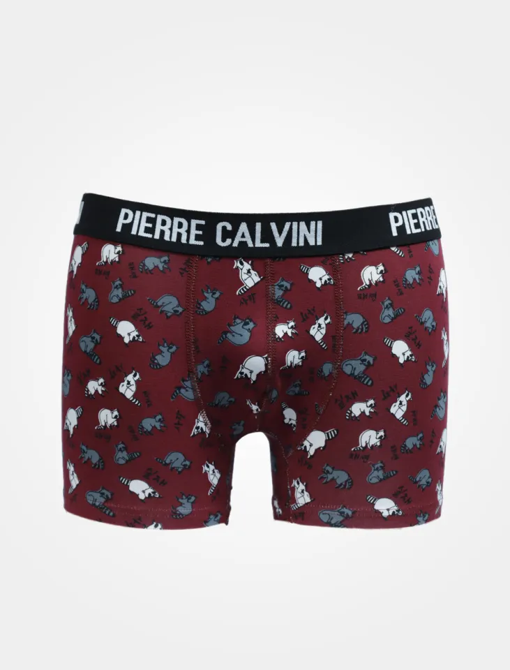 Boxeri bărbați Bumbac – Confortabili și Practici