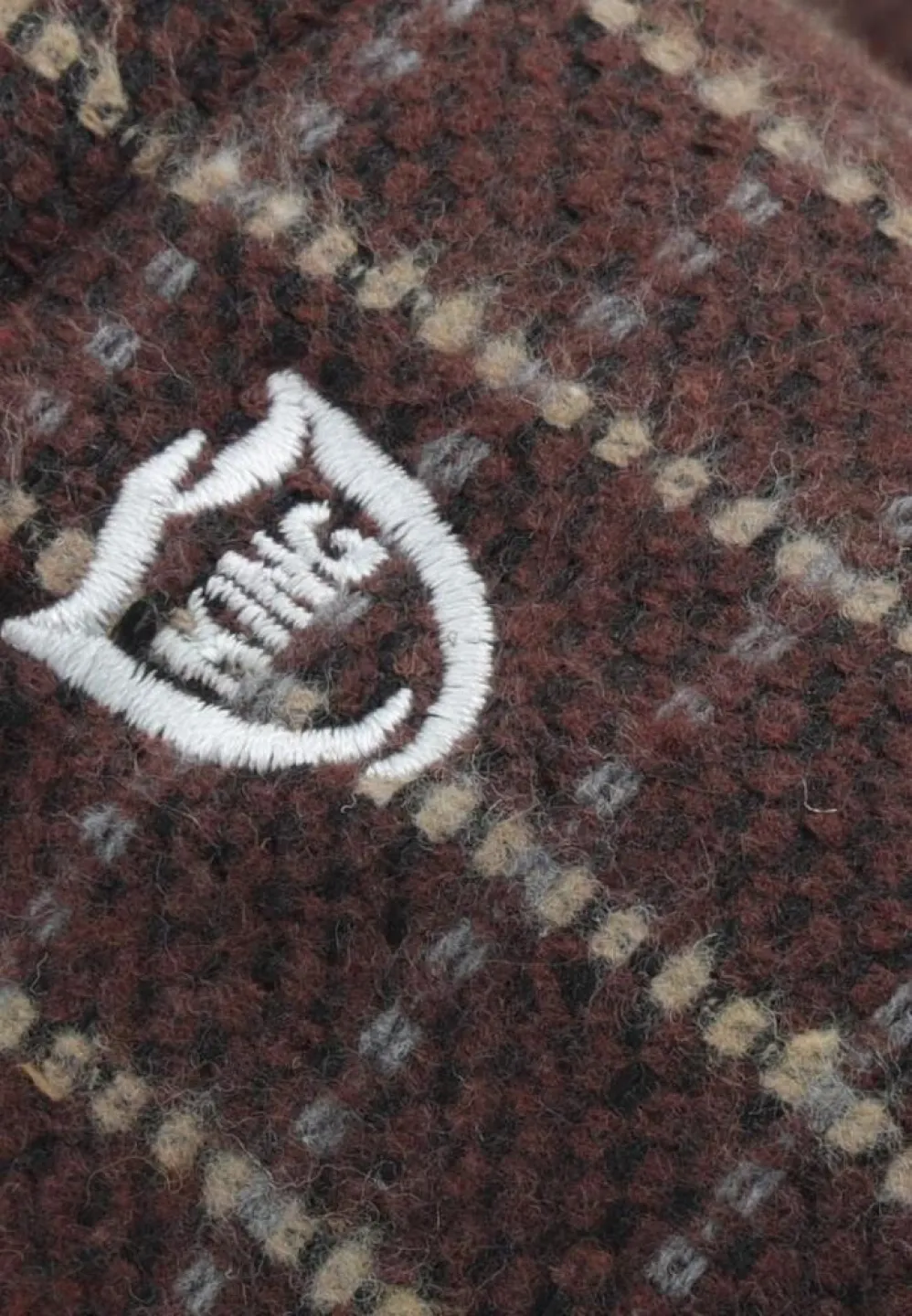 Papuci de Casă Moderni pentru Domni – Maro - 2