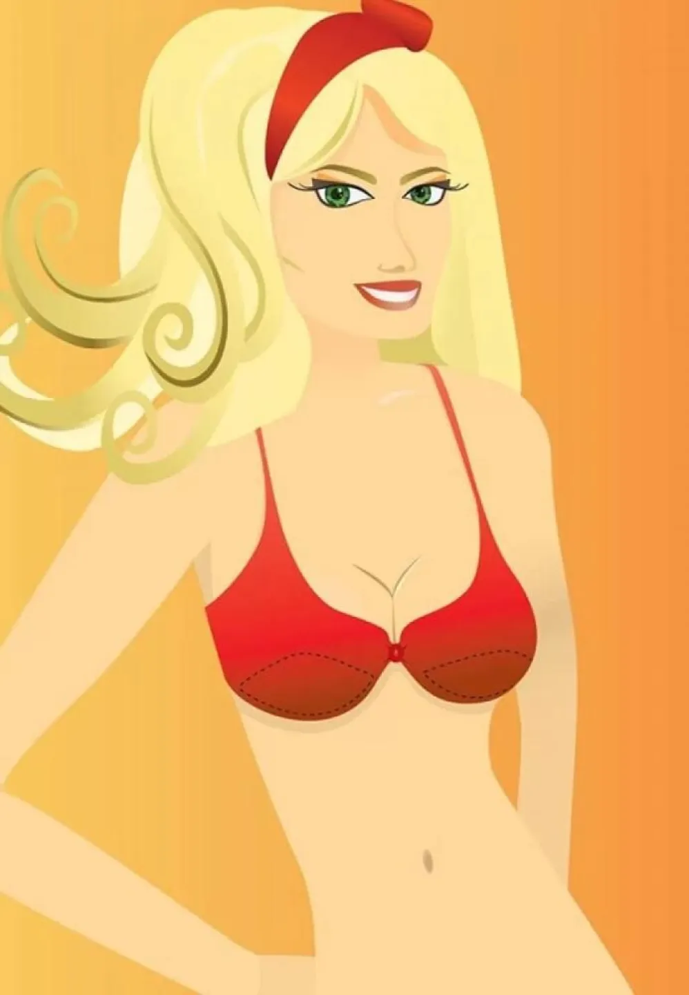 Sutien Push-Up, Alb – Confort și Suport Perfect - 2