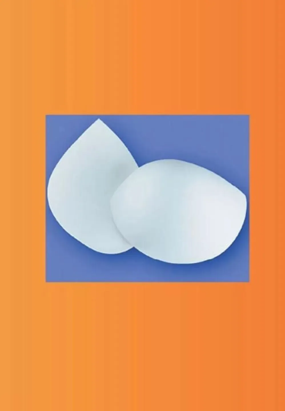 Sutien Push-Up, Alb – Confort și Suport Perfect - 1