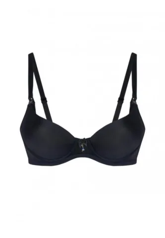 Sutien alaptat, Negru hover