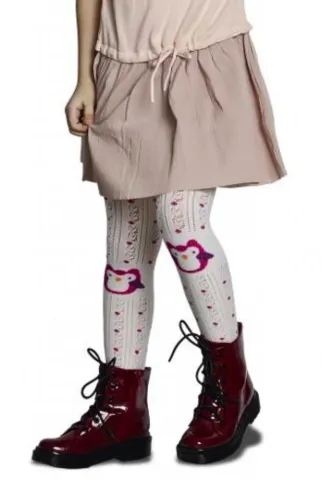 Dres fetițe Penti Sissy, bumbac, Vanilie