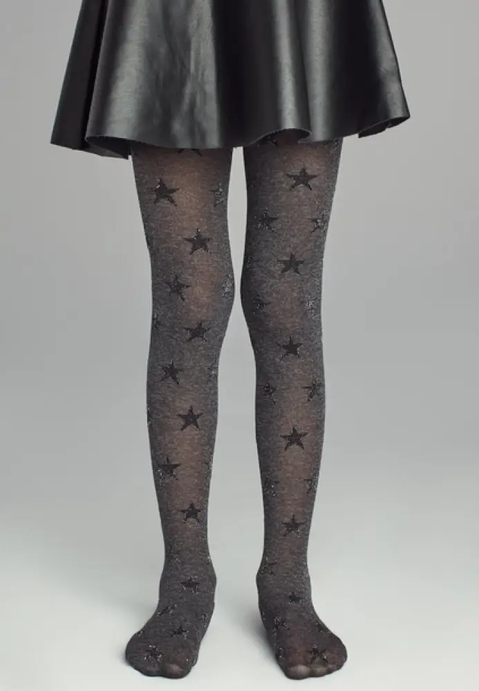 Dres Penti Star Way 40 DEN Gri – eleganță și acoperire perfectă hover