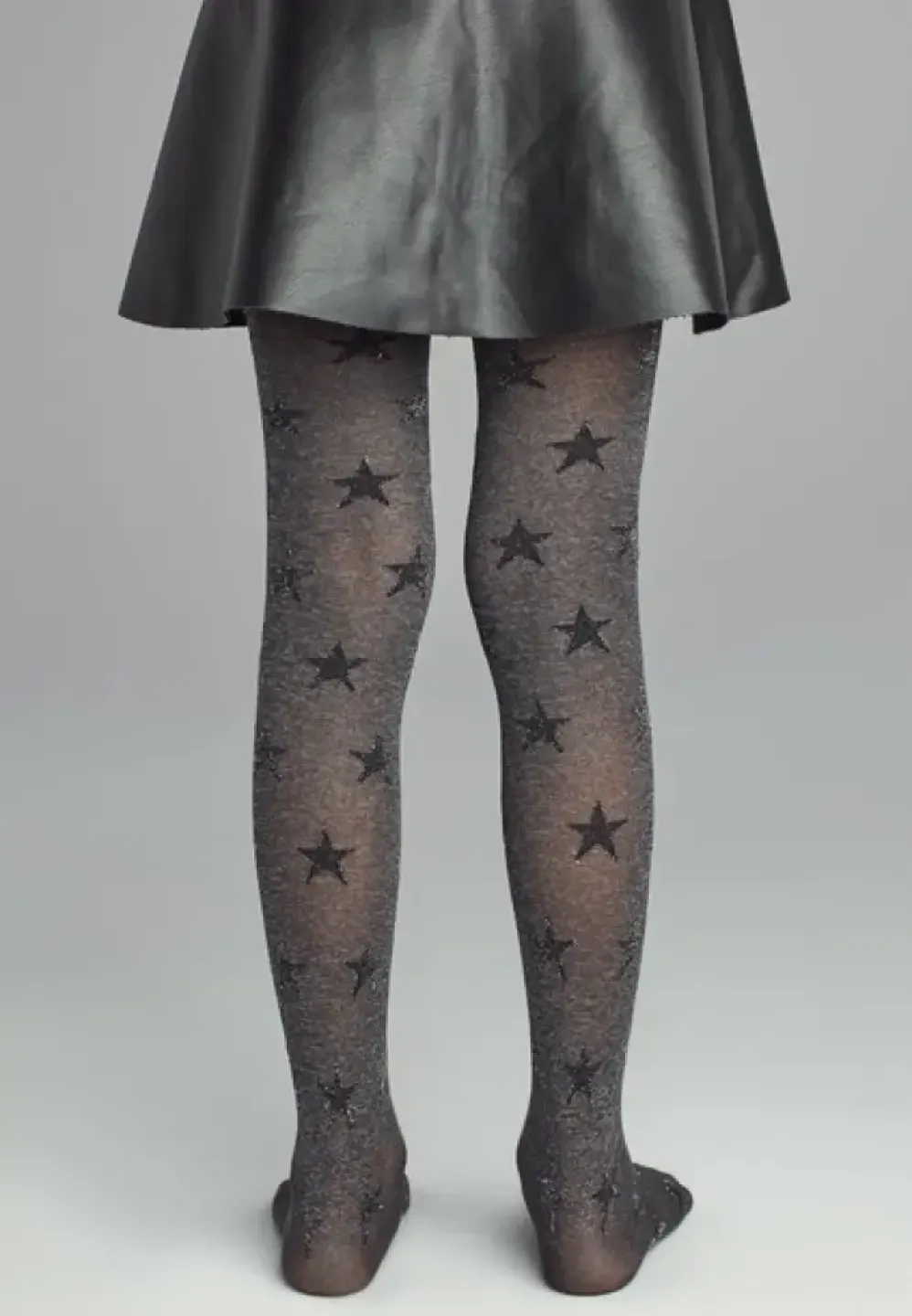 Dres Penti Star Way 40 DEN Gri – eleganță și acoperire perfectă - 3