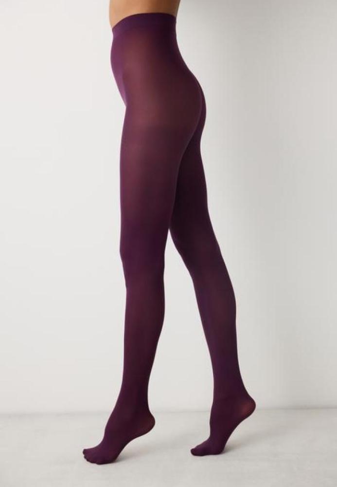 Dres Penti Opak 50 DEN Magenta – culoare intensă și acoperire perfectă