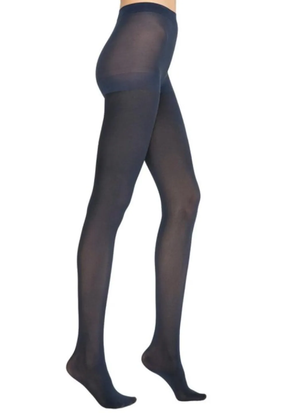 Dres damă Penti Make-Up 50 DEN – efect de subțiere și eleganță vizuală - 2