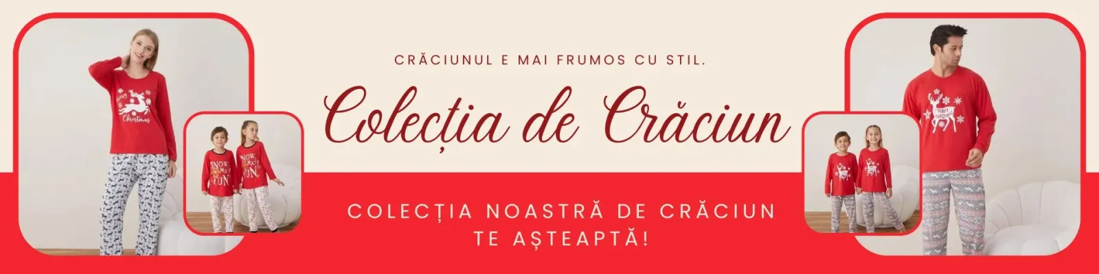 Colecția de Crăciun